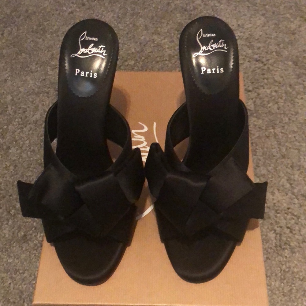 Christian Louboutin Matricia